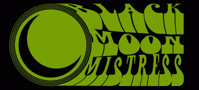 logo Black Moon Mistress